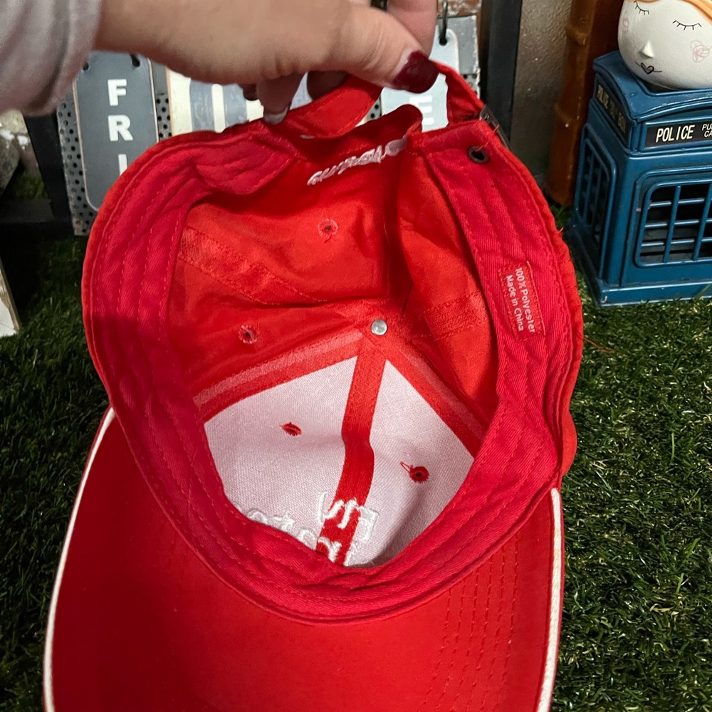 Fly emirates hat - Picture 4 of 6